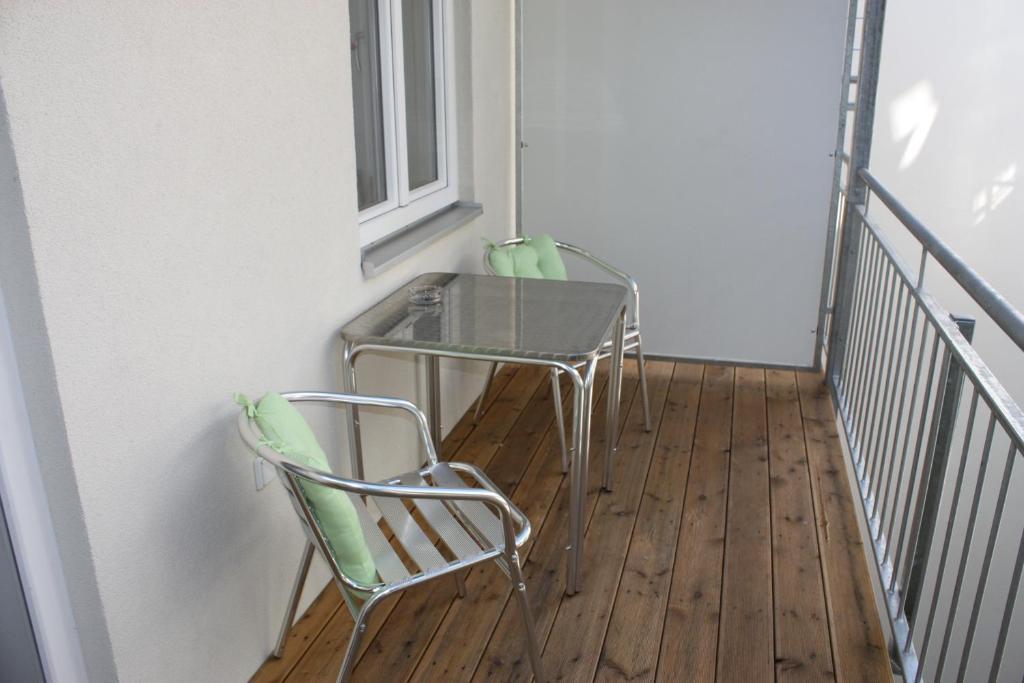 Govienna - City Center Apartments Rum bild