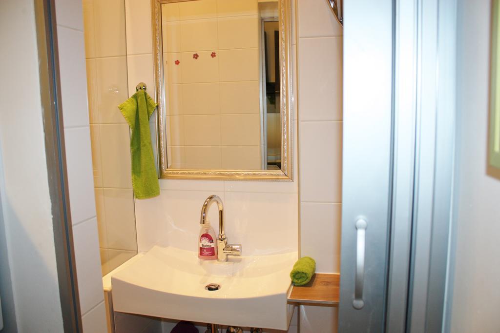 Govienna - City Center Apartments Rum bild